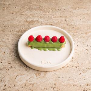 Drivu Pistachio Cheescake