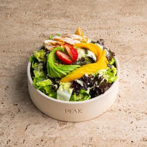 Drivu Peak Chef Salad