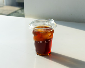 Drivu Cold Brew