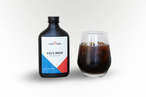 Drivu Cold Brew
