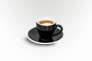 Drivu Espresso Macchiato