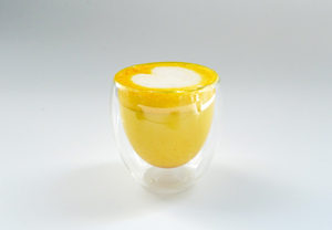 Drivu Hot Turmeric Latte