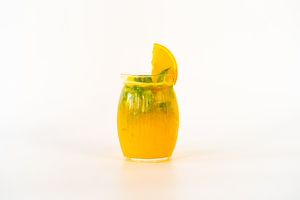 Drivu Orange Mojito موهيتو البرتقال