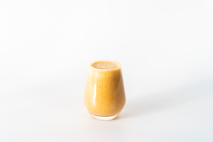 Drivu Peanut Butter Milkshake ميلك شيك زبدة الفول السوداني