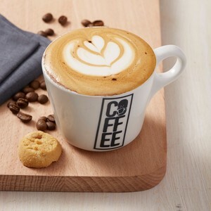 Drivu Hot Spanish Latte