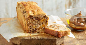 Drivu Homemade Loaves (1 slice)