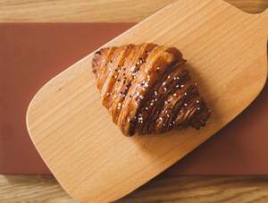 Drivu Kiri & Honey Croissant 