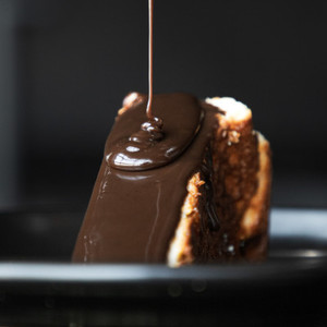 Drivu San Sebastián (with Nutella)