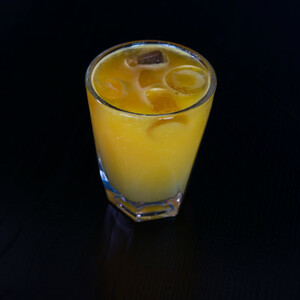 Drivu Fresh Orange Juice