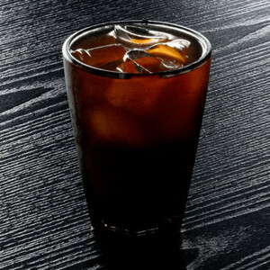 Drivu Cold Brew Nitro