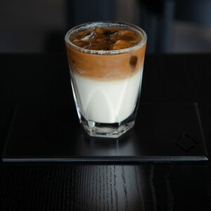 Drivu Iced Latte