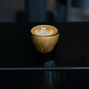 Drivu Hot Spanish Latte