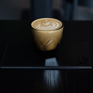 Drivu Flat White