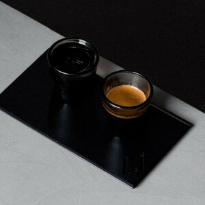 Drivu Double Espresso