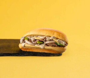 Drivu Steak Sandwich