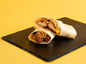 Drivu The Cheesy Twister