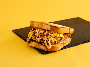 Drivu Mania Loaf Chicken