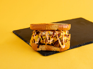 Drivu Mania Loaf Beef