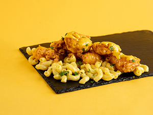 Drivu Dynamite Shrimp