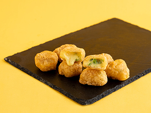 Drivu Jalapeno Poppers (7 pieces)