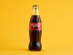 Drivu Coca Cola