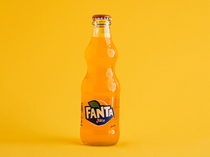 Drivu Fanta