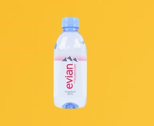 Drivu Mineral Water (330ml)