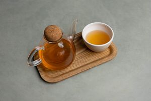 Drivu English Breakfast Tea