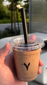 Drivu Brownie Frappe