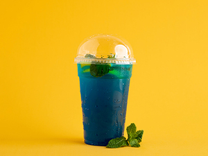 Drivu Mint Mojito