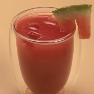 Drivu Watermelon Juice