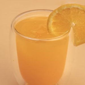 Drivu Orange Juice
