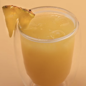 Drivu Pineapple Juice