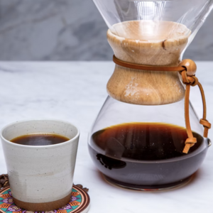 Drivu Chemex