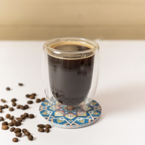 Drivu Hot Long Black