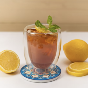 Drivu Lemon Iced Tea