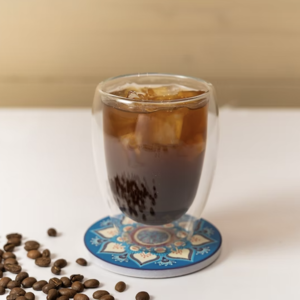 Drivu Iced Americano