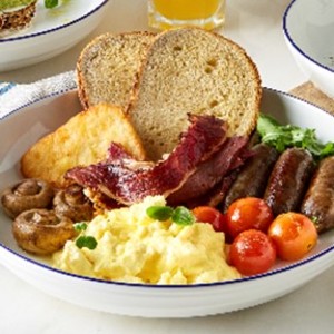 Drivu The Big Breakfast