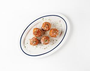 Drivu Mac & Cheese Ball New