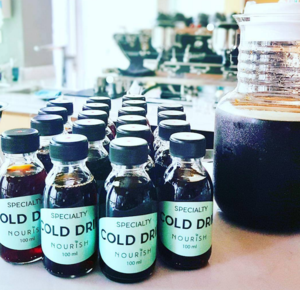 Drivu Cold Drip