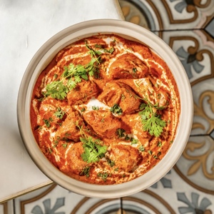 Drivu Butter-Chicken