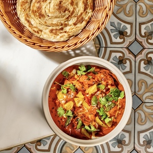 Drivu Chicken Tikka Masala