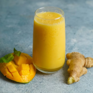 Drivu Aloe-Ha Smoothie