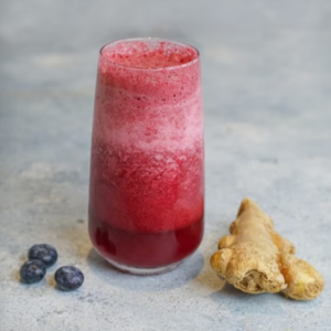 Drivu Red Booster Smoothie