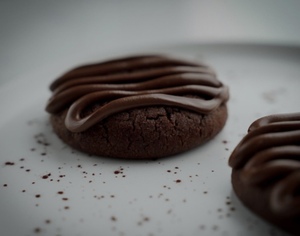 Drivu Nutella Cookie