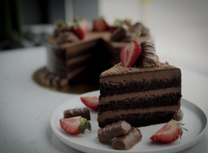 Drivu Triple Chocolate