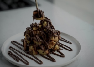 Drivu Mini French Toast