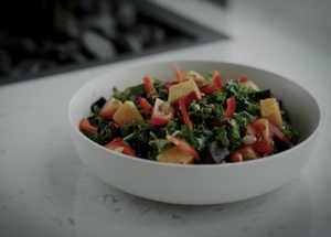Drivu SuperFood Salad