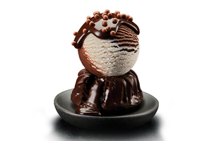 Drivu Molten Single Emlaaq Sundae