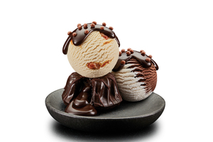 Drivu Molten Double Value Sundae